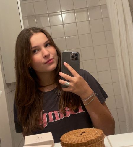 Profilbillede af Antonia K- ID: 168924 - Billede nr: 622805