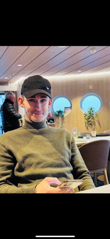 Billede af Oliver- ID: 168941 - Billede nr: 663803