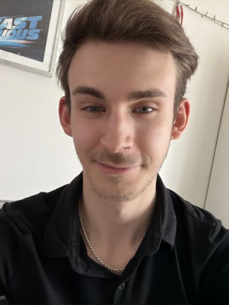 Billede af Oliver- ID: 168941 - Billede nr: 663805