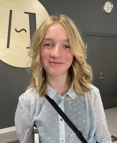 Profilbillede af Olivia L- ID: 168947 - Billede nr: 551805
