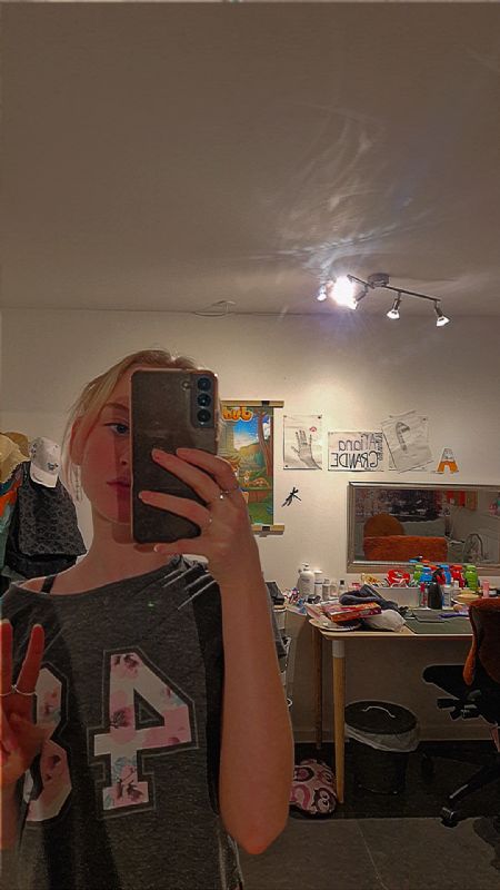 Profilbillede af Melanie P- ID: 168970 - Billede nr: 551244