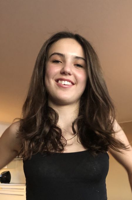 Profilbillede af Andrea B- ID: 168975 - Billede nr: 614084