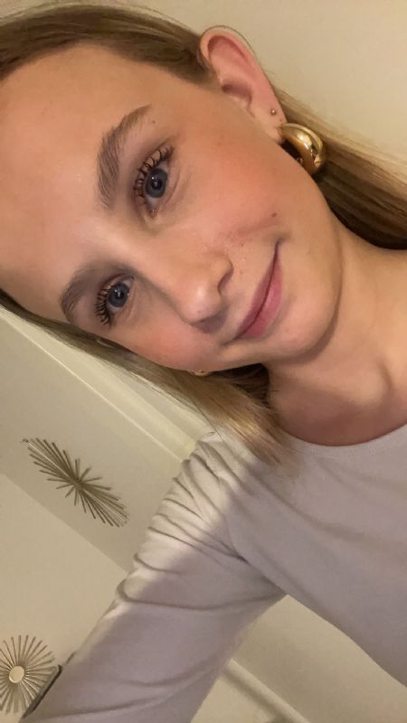 Profilbillede af Rebekka K- ID: 168982 - Billede nr: 553514