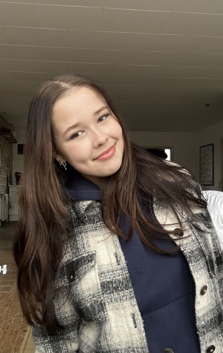 Billede af Maliina - ID: 169003 - Billede nr: 664972