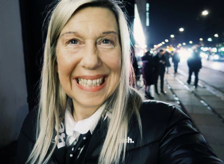 Profilbillede af Marie L- ID: 169004 - Billede nr: 663078