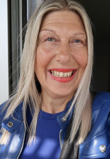 Profilbillede af Marie L- ID: 169004 - Billede nr: 623121