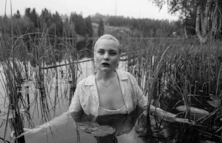 Profilbillede af Christine M- ID: 169012 - Billede nr: 554717