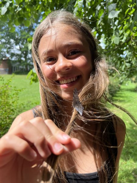 Profilbillede af Melissa- ID: 169020 - Billede nr: 551542
