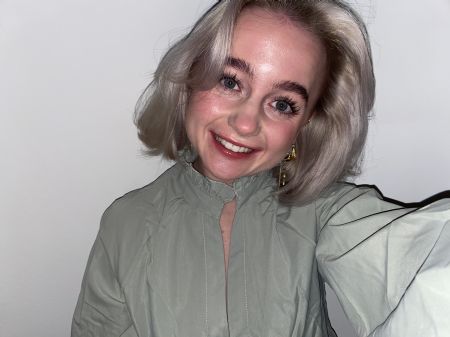 Profilbillede af Maiken B- ID: 169025 - Billede nr: 551545