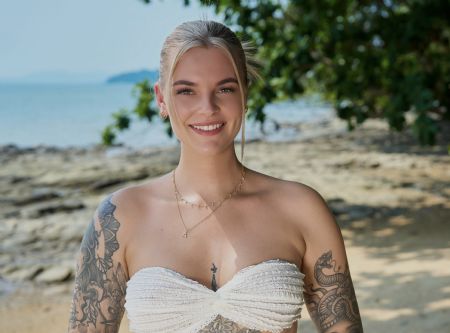 Profilbillede af Melanie T- ID: 169027 - Billede nr: 677778