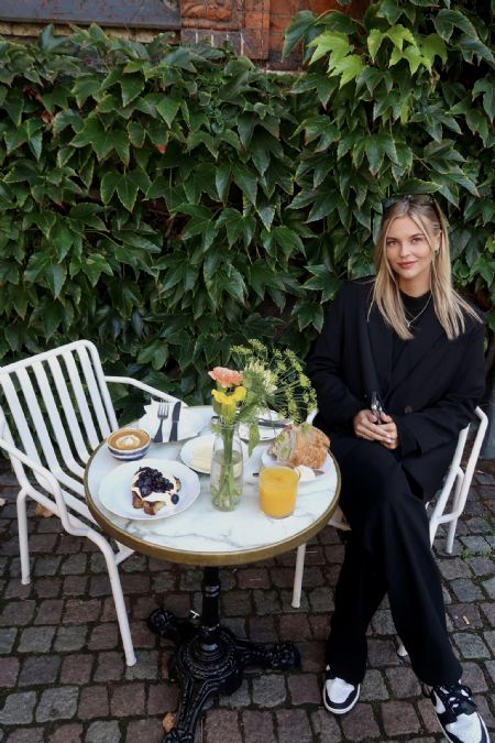 Billede af Melanie - ID: 169027 - Billede nr: 636152