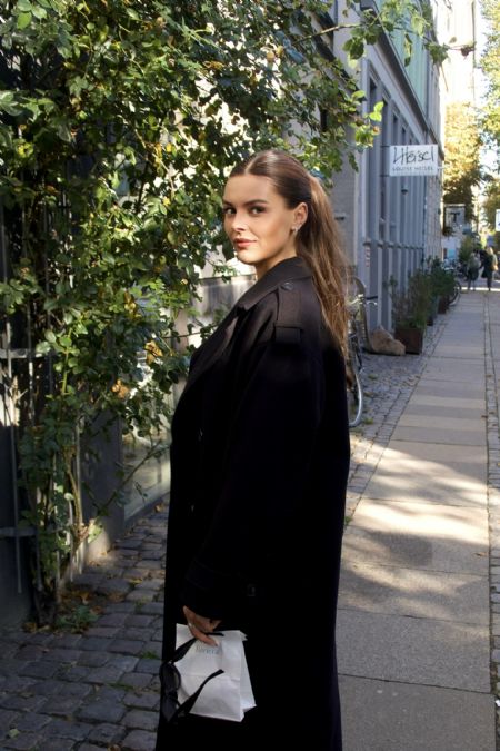 Billede af Melanie - ID: 169027 - Billede nr: 641158