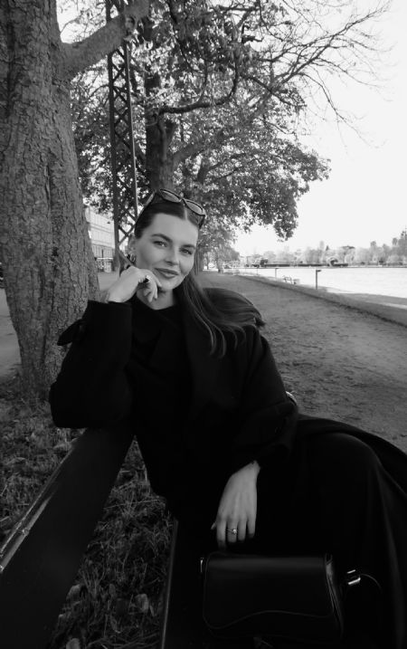 Billede af Melanie - ID: 169027 - Billede nr: 641159