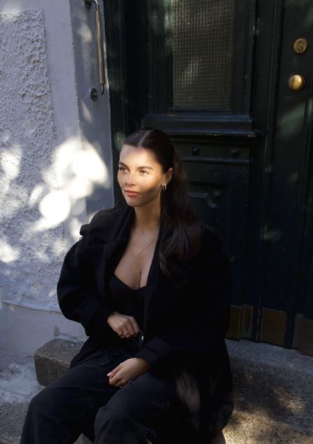 Billede af Melanie - ID: 169027 - Billede nr: 641160