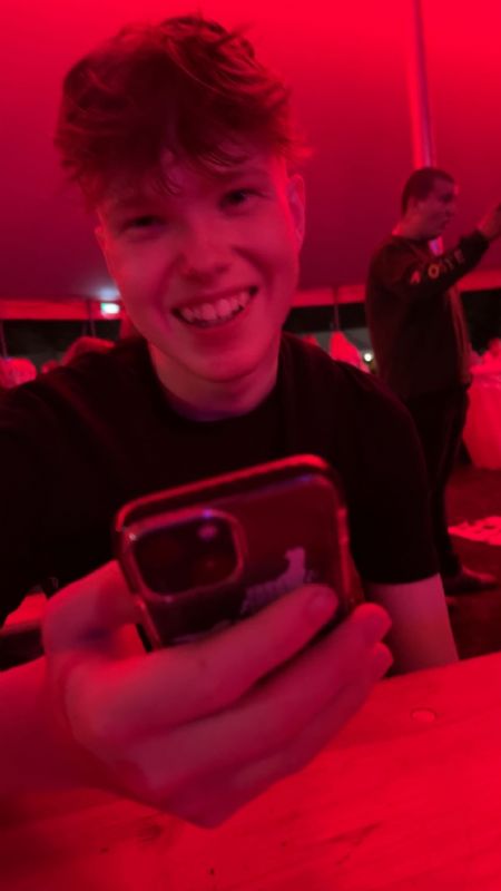 Profilbillede af Christian K- ID: 169046 - Billede nr: 551620