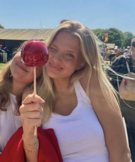 Billede af Nikoline - ID: 169062 - Billede nr: 682252