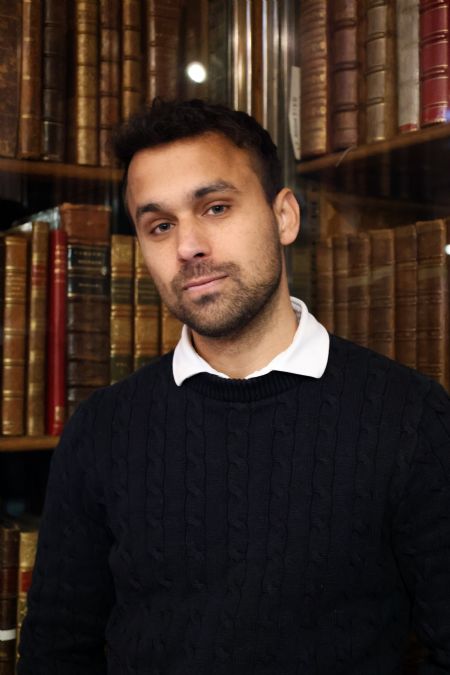 Profilbillede af Daniel S- ID: 169063 - Billede nr: 656531