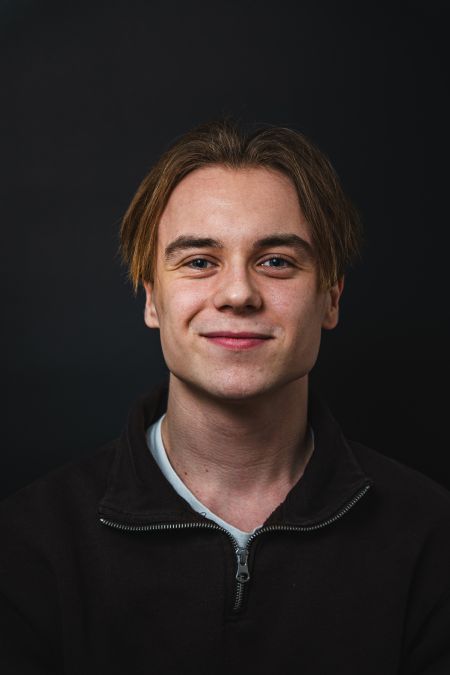Profilbillede af Nikolaj B- ID: 169066 - Billede nr: 554941