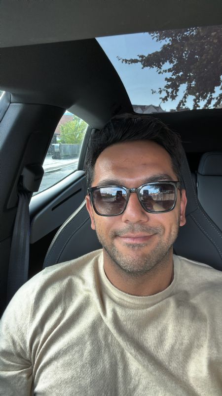 Billede af Ali - ID: 169068 - Billede nr: 637030