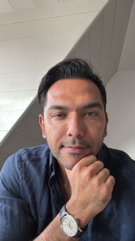 Billede af Ali - ID: 169068 - Billede nr: 637031