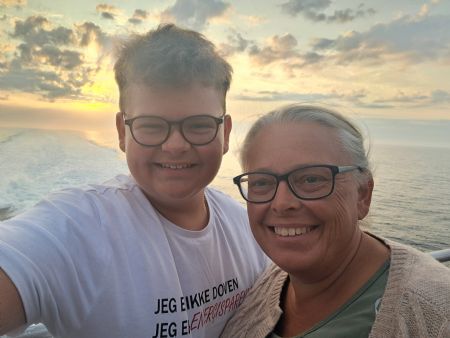 Billede af Jannie - ID: 169077 - Billede nr: 685252