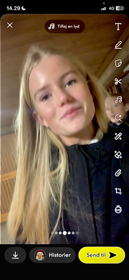 Profilbillede af Liv F- ID: 169102 - Billede nr: 606323