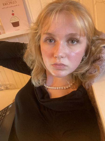 Profilbillede af Helena S- ID: 169113 - Billede nr: 551885