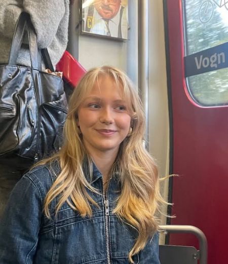 Profilbillede af Helena S- ID: 169113 - Billede nr: 656293