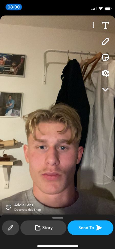 Profilbillede af Noel M- ID: 169119 - Billede nr: 551890