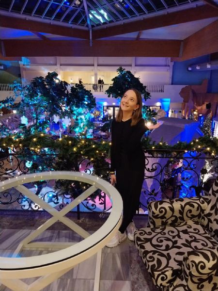 Profilbillede af Jasmin K- ID: 169124 - Billede nr: 551896