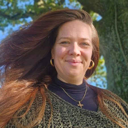 Profilbillede af Carina P- ID: 169154 - Billede nr: 551922