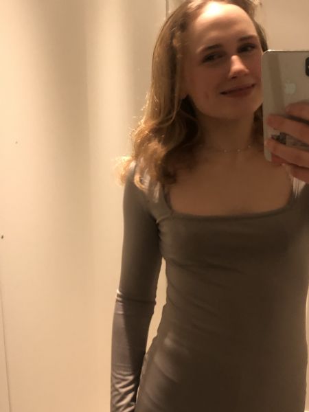 Profilbillede af Clara E- ID: 169168 - Billede nr: 555160