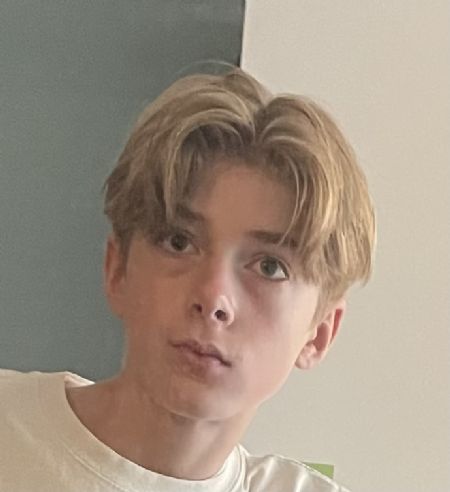 Profilbillede af Axel M- ID: 169173 - Billede nr: 594491