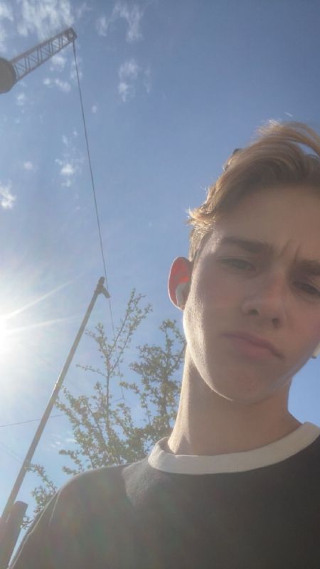 Billede af Albert - ID: 169201 - Billede nr: 692599