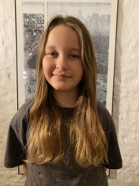 Profilbillede af Astrid M- ID: 169220 - Billede nr: 552446