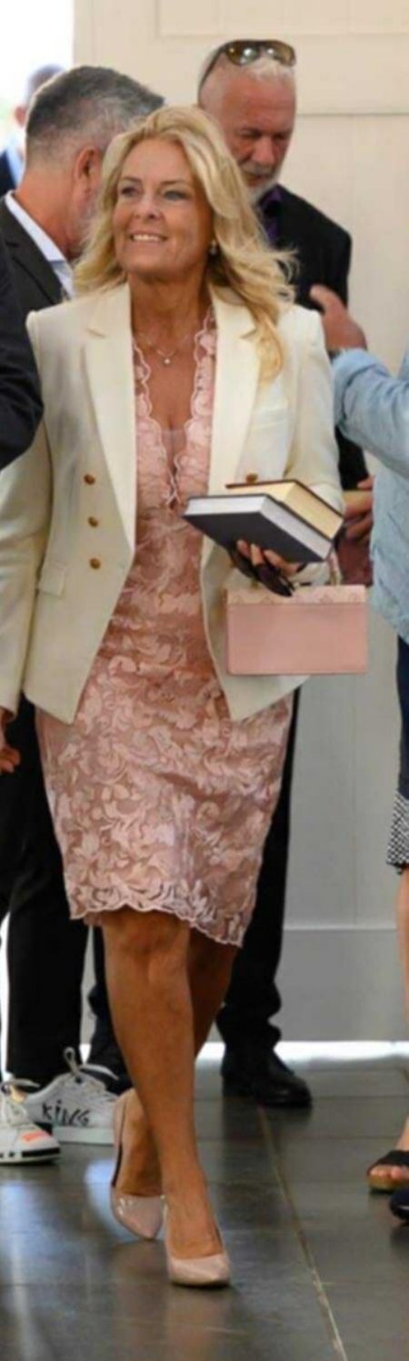 Billede af Tina - ID: 169222 - Billede nr: 637244