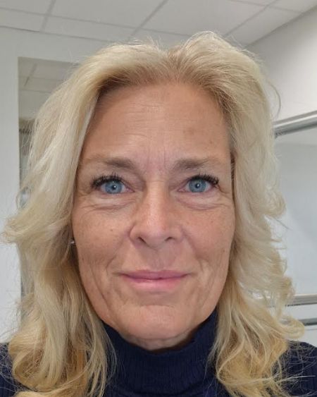 Billede af Tina - ID: 169222 - Billede nr: 637255