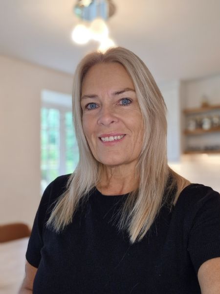 Profilbillede af Tina S- ID: 169222 - Billede nr: 640022