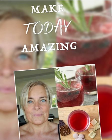 Billede af Tina - ID: 169222 - Billede nr: 640026