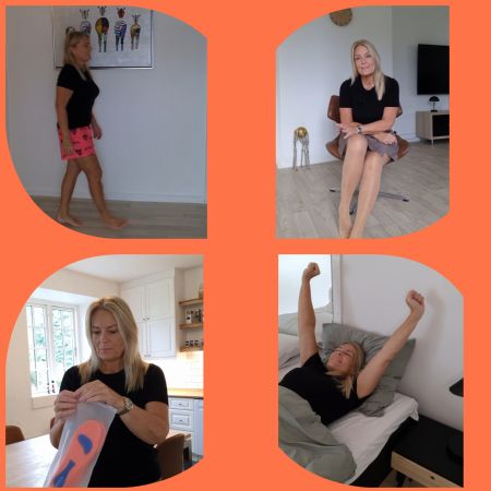 Billede af Tina - ID: 169222 - Billede nr: 640027