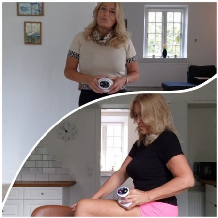 Billede af Tina - ID: 169222 - Billede nr: 642658