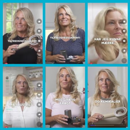 Billede af Tina - ID: 169222 - Billede nr: 642660