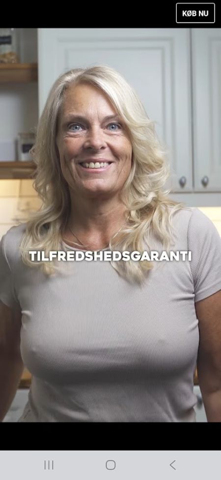 Billede af Tina - ID: 169222 - Billede nr: 642666