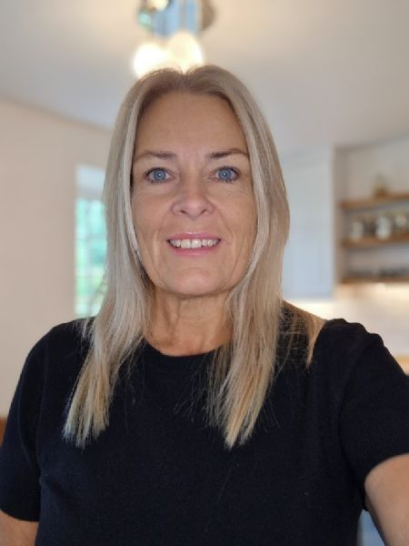 Billede af Tina - ID: 169222 - Billede nr: 642676