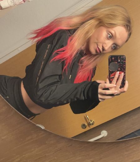 Profilbillede af Sisse-marie U- ID: 169225 - Billede nr: 552114
