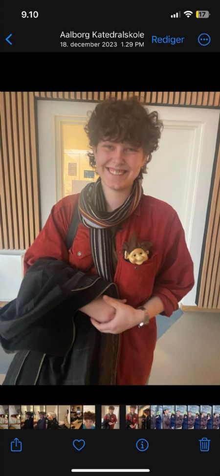 Profilbillede af Ida C- ID: 169243 - Billede nr: 552144