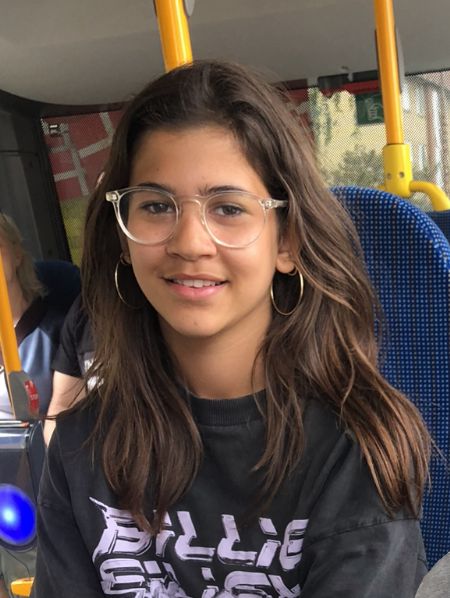 Profilbillede af Almila F- ID: 169259 - Billede nr: 553228