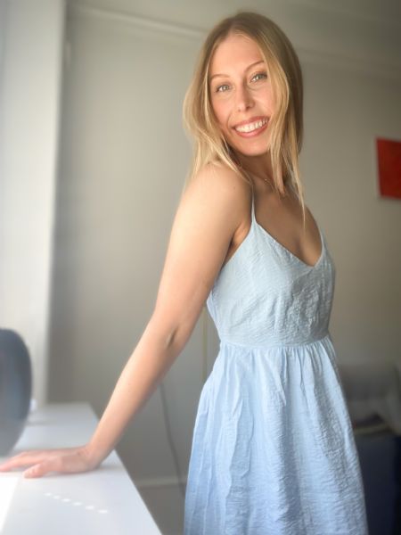 Profilbillede af Anna L- ID: 169271 - Billede nr: 568833