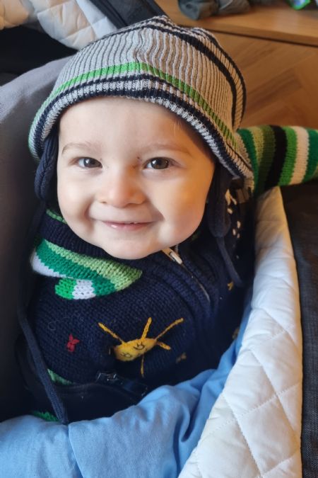 Profilbillede af Benjamin R- ID: 169274 - Billede nr: 552359