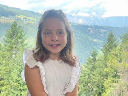 Profilbillede af Daniella S- ID: 169279 - Billede nr: 556575